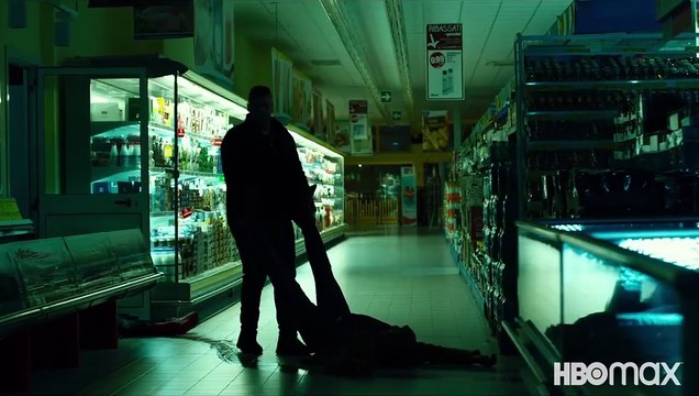 Gomorra - saison 3 Bande-annonce (2) VO