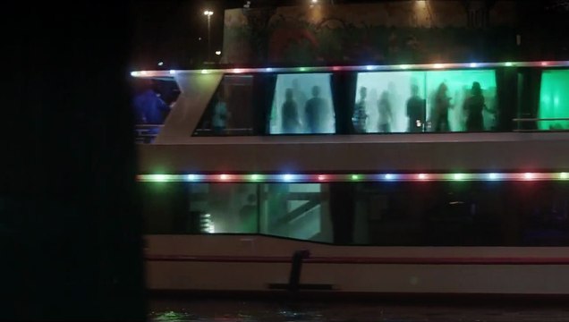 In My Room Bande-annonce VO