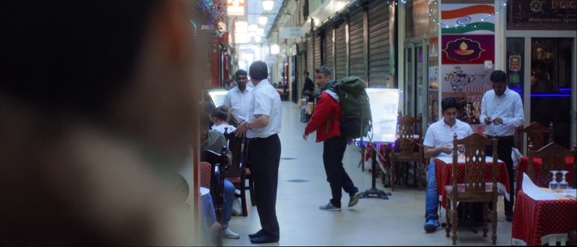 La Bataille du rail Bande-annonce VF