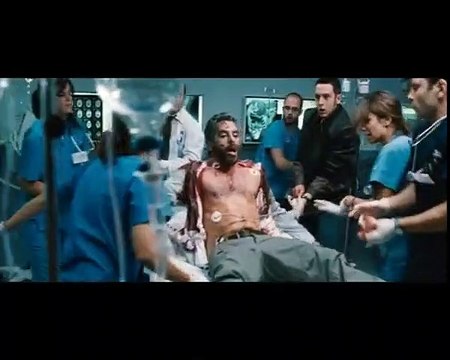 Le Pacte du mal Bande-annonce VO