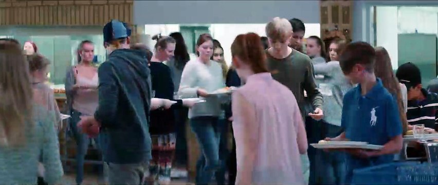 Le Lendemain Bande-annonce VO