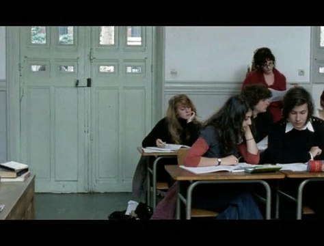 La belle personne Extrait vidéo (3) VF