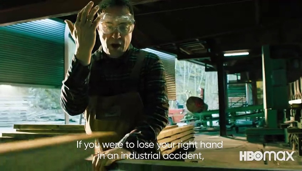 Arthur's Law - saison 1 Bande-annonce VO