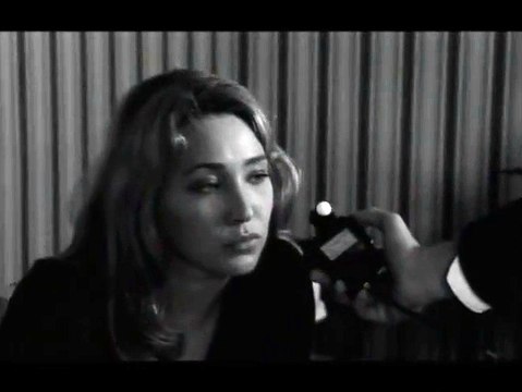 La frontière de l'aube Extrait vidéo VF