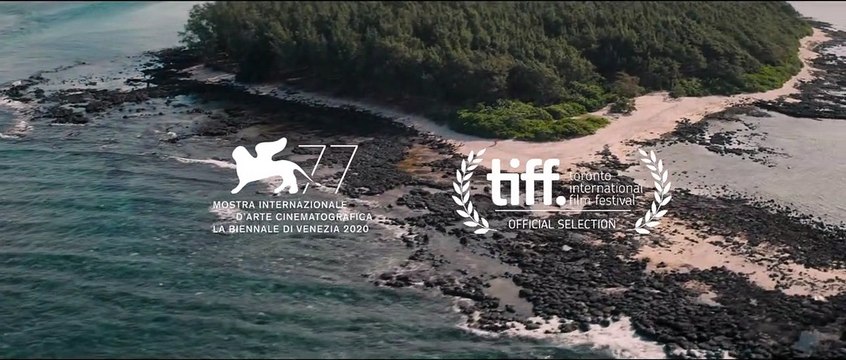 Amants Bande-annonce (2) VF