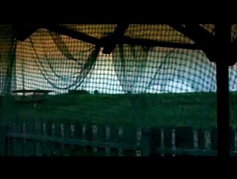 Le domaine perdu Extrait vidéo VF