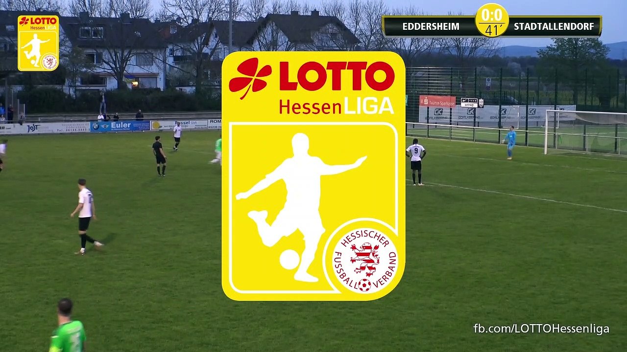 Hessenliga-Torshow vom Gründonnerstag