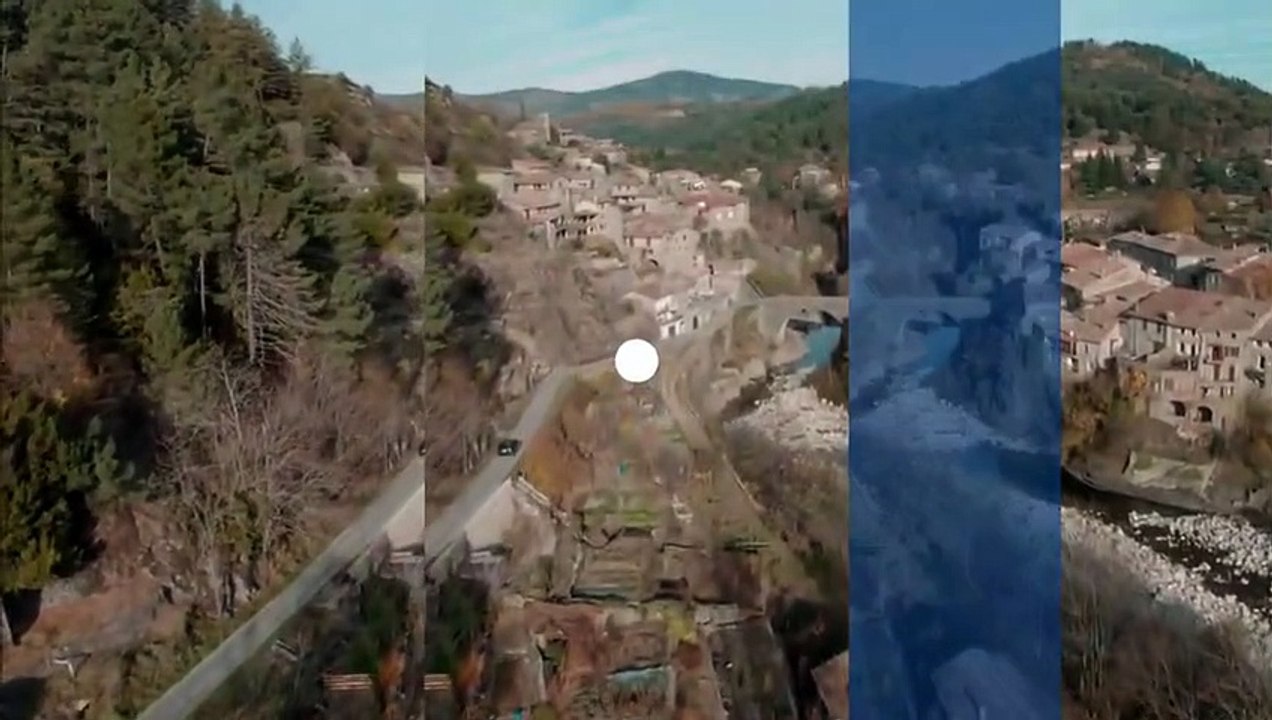 Les Secrets - saison 1 Bande-annonce VF