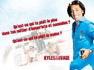 Réponse à Kylesauvage