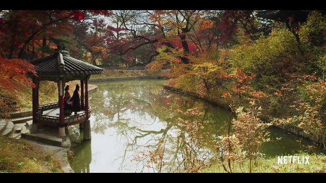 Kingdom - saison 1 Bande-annonce VF