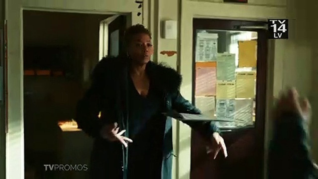 The Equalizer (2021) - saison 1 Teaser VO