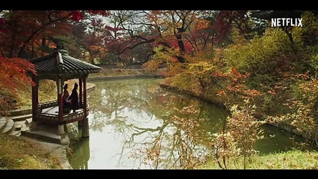 Kingdom - saison 1 Bande-annonce VO