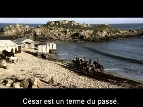 La Dernière légion Bande-annonce (2) VO