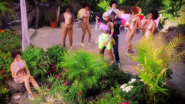 Grown-ish - saison 3 partie 2 Bande-annonce VO