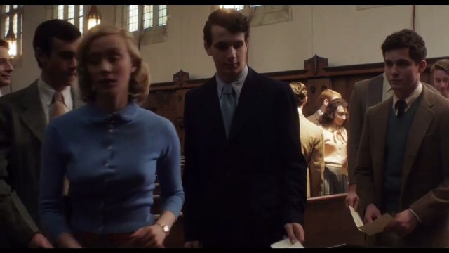 Indignation EXTRAIT VF Rendez-vous