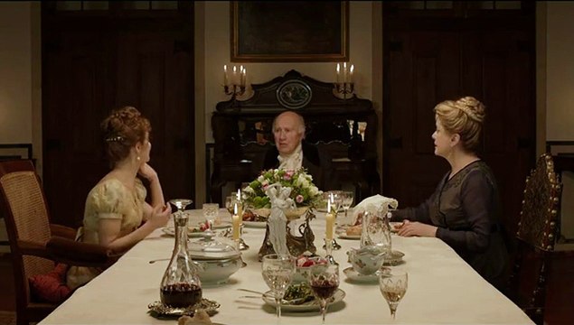 Les Lignes de Wellington Bande-annonce VF