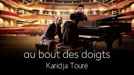 Au bout des doigts BONUS "Karidja Touré"