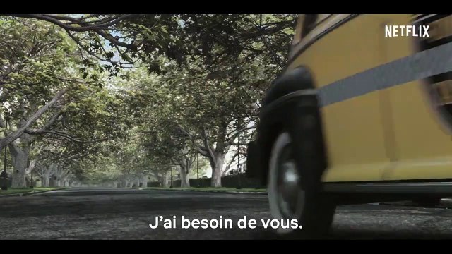 Les Désastreuses aventures des orphelins Baudelaire - saison 3 Bande-annonce VO