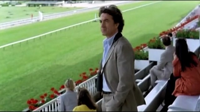 Quatre étoiles Bande-annonce (2) VF