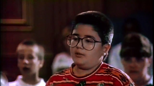 Ruth - Justice Ginsburg in Her Own Words Bande-annonce VO