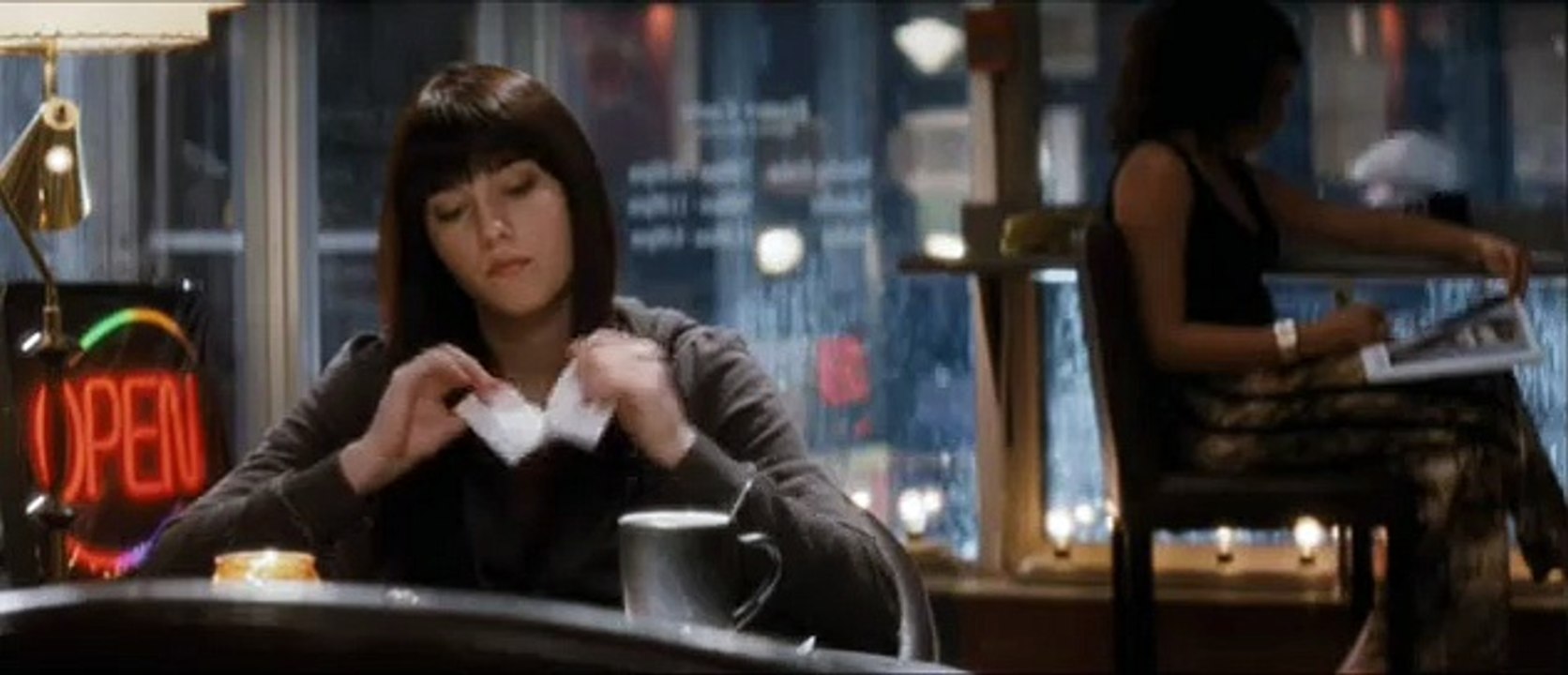 Dancing Girls Bande-annonce VO