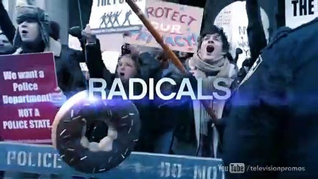 Blue Bloods - saison 3 - épisode 17 Teaser VO