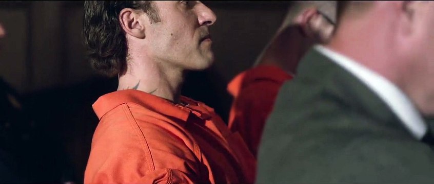 Bienvenue à Marwen EXTRAIT VF Le sauvetage de Mark