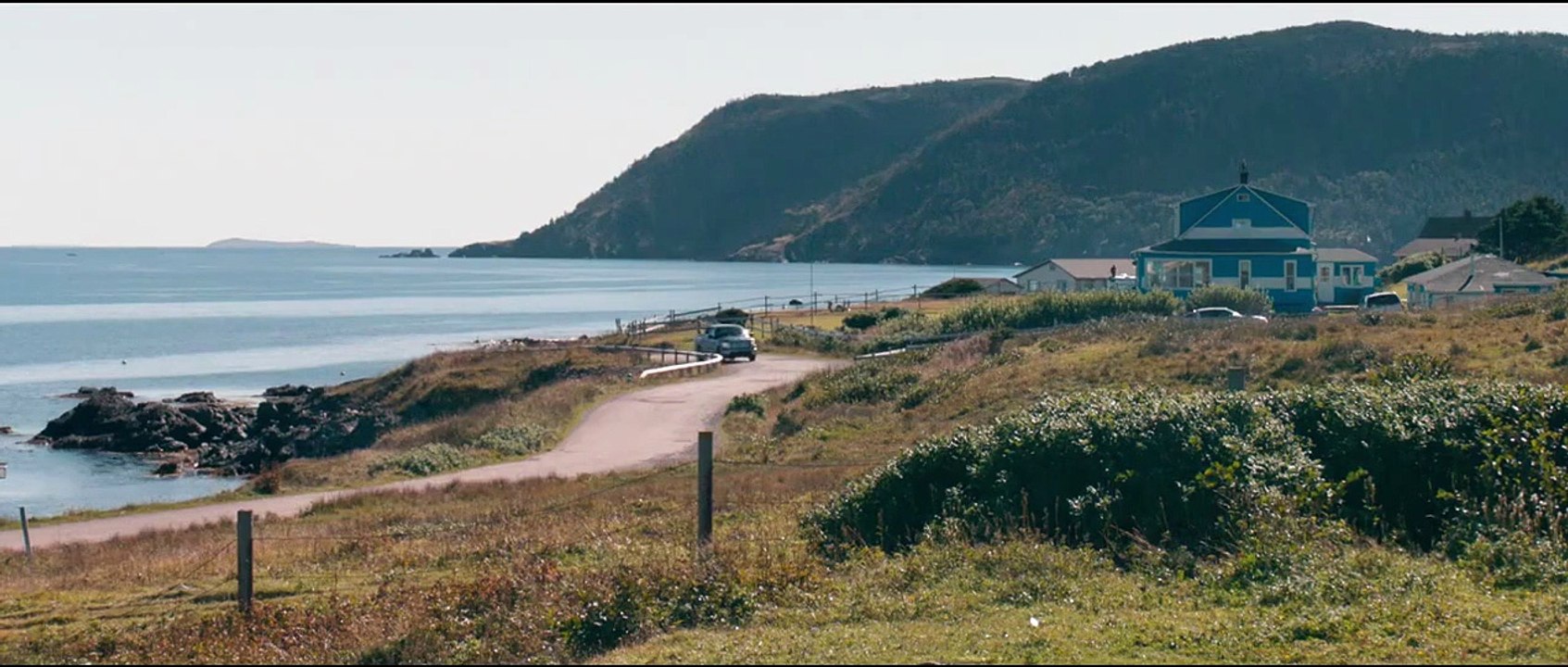 Ça tourne à Saint-Pierre et Miquelon Bande-annonce VF