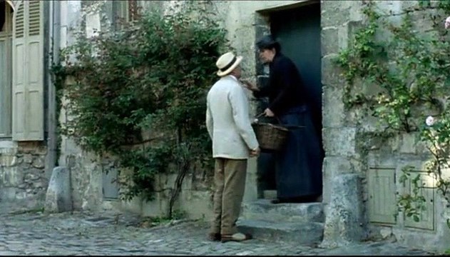 Séraphine Extrait vidéo (2) VF