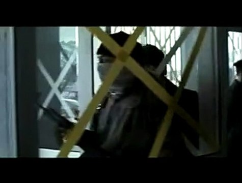 Deadlines Bande-annonce VF