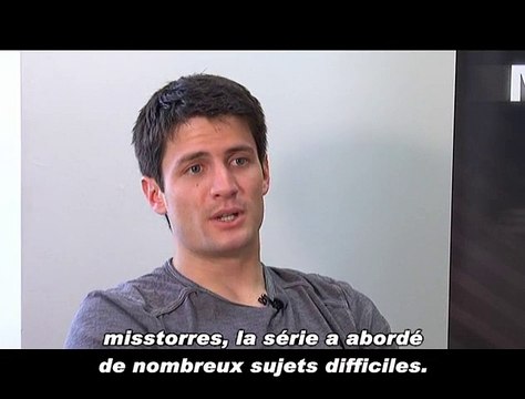 Interview - Réponse à Miss Torres