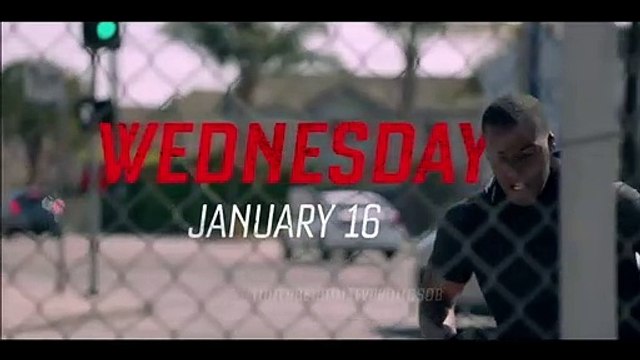 All American - saison 1 - épisode 9 Teaser VO