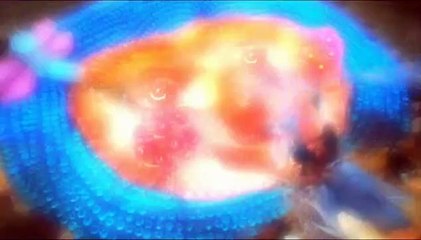 Coraline Bande-annonce VF