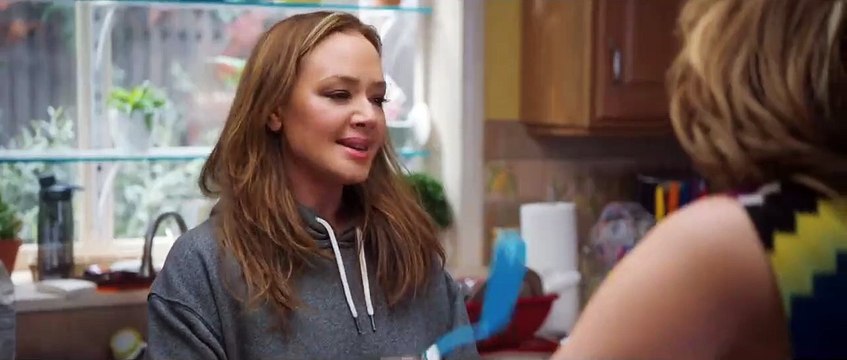 Seconde chance EXTRAIT VF Nouvelle identité