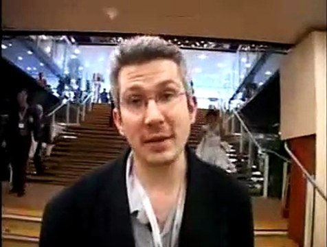 Mr In et Mr Off pour Orange World - Jeudi 19Mai