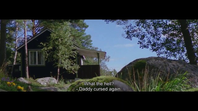 Le Plafond EXTRAIT Tu ne peux pas vivre comme ça