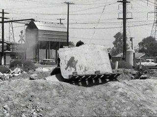 Killer of Sheep Extrait vidéo VO