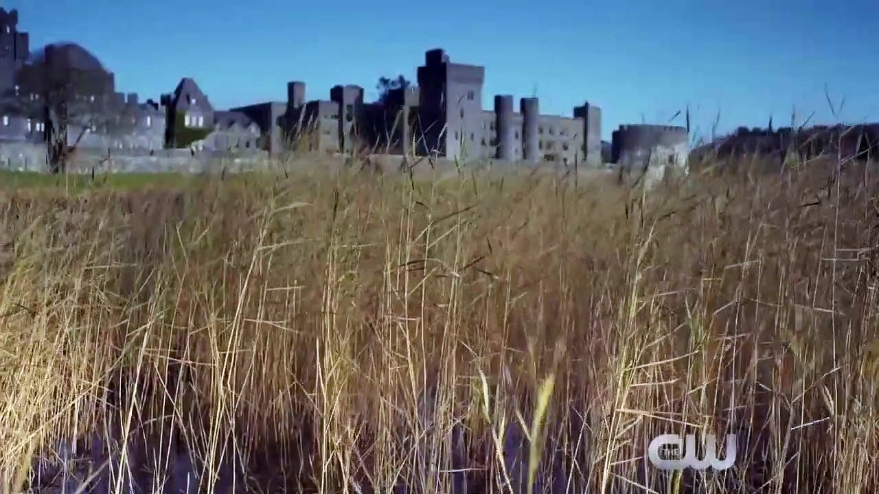 Reign : le destin d'une reine - saison 3 - épisode 12 Teaser VO