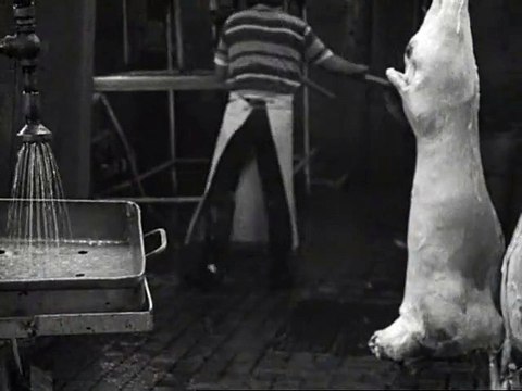 Killer of Sheep Extrait vidéo (3) VO