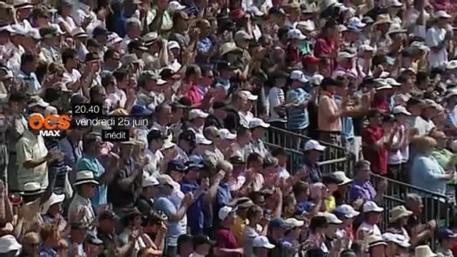 Tiger - saison 1 Bande-annonce VOST