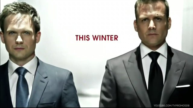 Suits : avocats sur mesure - saison 5 - épisode 11 Teaser VO
