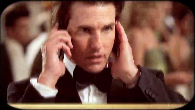 Aviez-vous remarqué ? Mission : Impossible - Protocole Fantôme