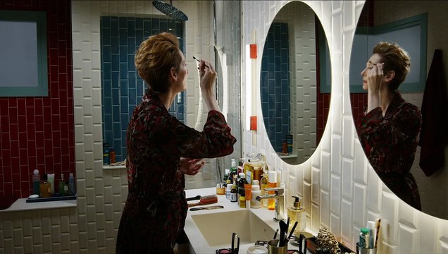 La Voix humaine Bande-annonce VO