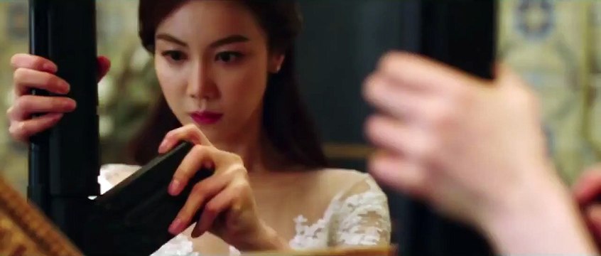 The Villainess Bande-annonce (2) VO