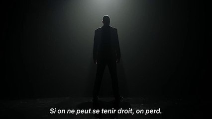 Cobra Kai - saison 4 Teaser VOST "Le retour de Terry Silver"
