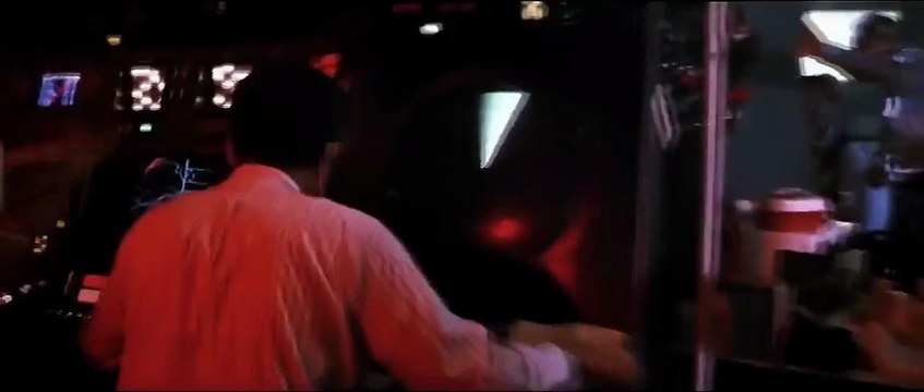 58 minutes pour vivre Bande-annonce VF