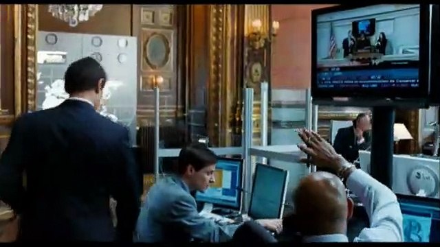 Erreur de la banque en votre faveur Bande-annonce VF