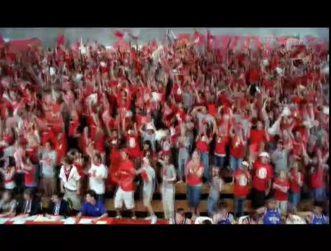 High School Musical 3 : nos années lycée Making Of VF