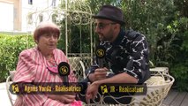 Agnès Varda : 