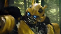 Bumblebee EXTRAIT VF : 